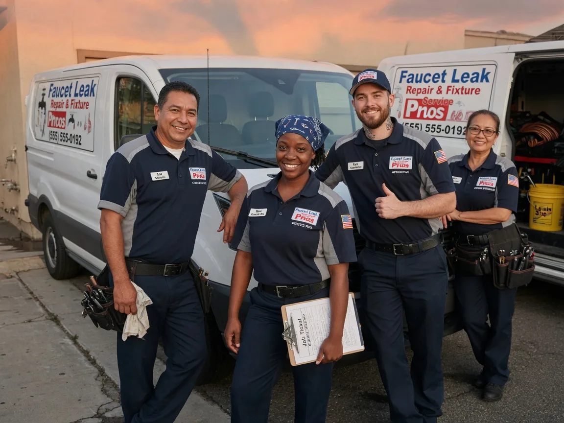 Faucet Repair company in Lake Grove, NY