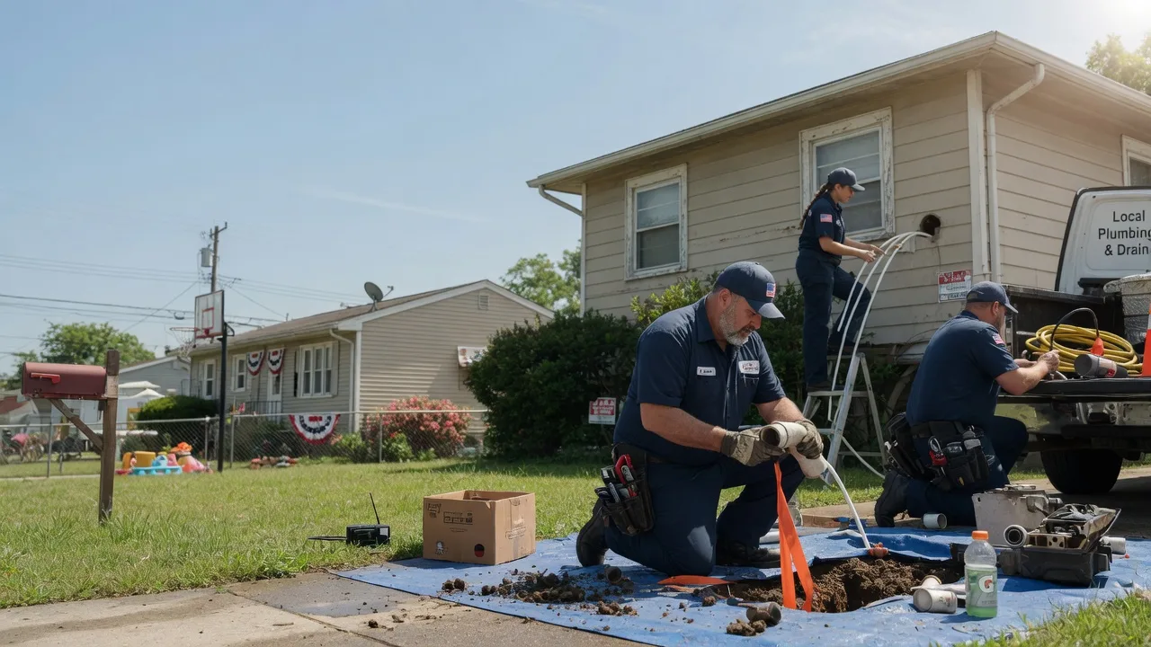 Faucet Repair in Lake Grove, NY near me